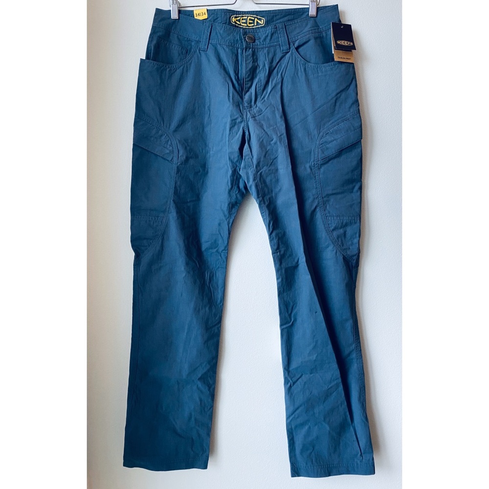 NWT KEEN Tilikum outdoor pant